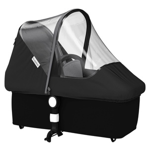 Protection pluie hautes performance Bugaboo FOX noir
