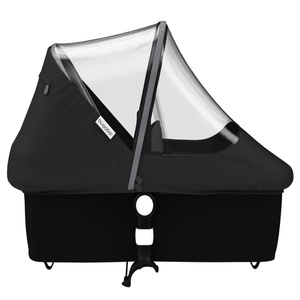 Protection pluie hautes performance Bugaboo FOX noir