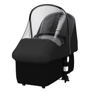 Protection pluie hautes performance Bugaboo FOX noir