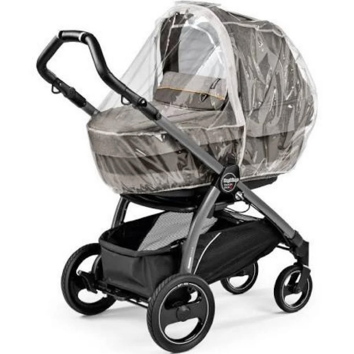 Protection pluie nacelle Pegperego