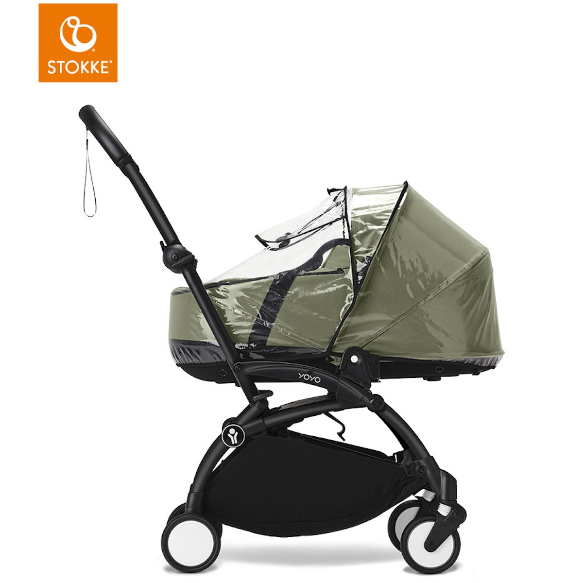 Protection pluie nacelle YOYO3 Stokke
