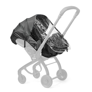 Protection pluie siège auto Doona X