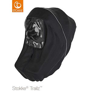 Protection pluie V6 XPLORY-TRAILZ Stokke