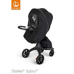 Protection pluie V6 XPLORY-TRAILZ Stokke
