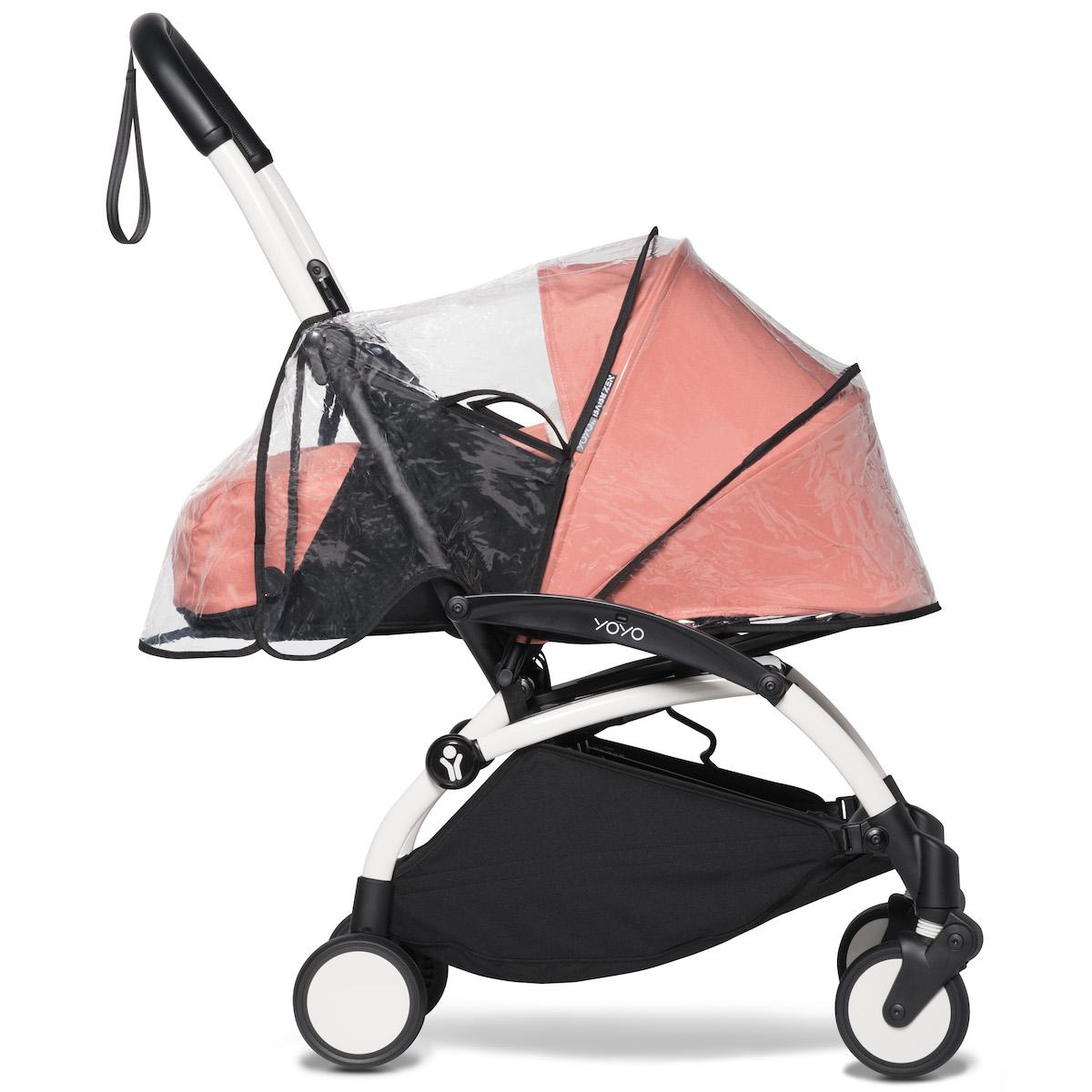 Protection pluie YOYO 0+ BABYZEN