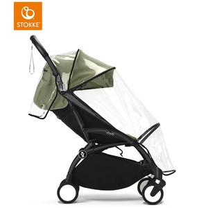 Protection pluie YOYO3 6+ Stokke