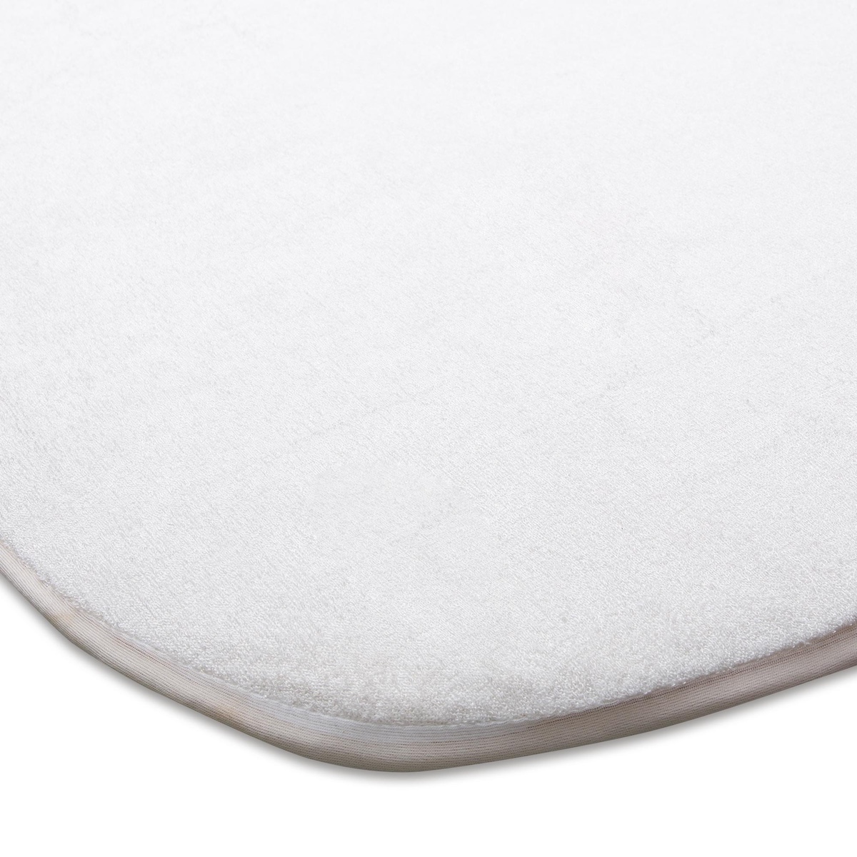 Protège matelas 120x66cm KIMI Charlie Crane