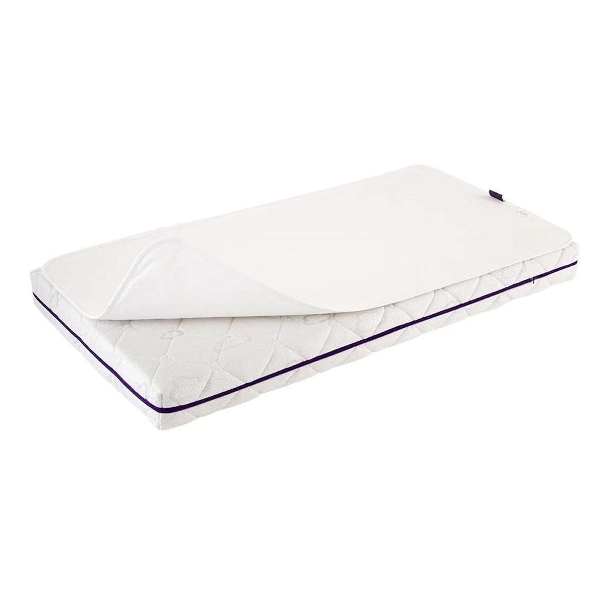 Protège-matelas 70x140cm AIRSAFE 3D Traumeland