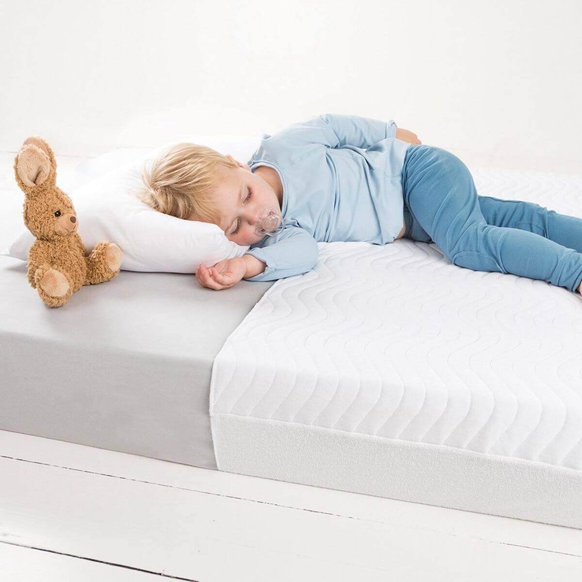 Protège matelas ABSOPLUS doomoo basics