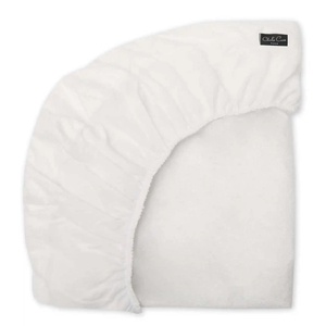 Protège matelas berceau 68x40cm KUMI Charlie Crane