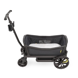 Protège-matelas FEAR pour bébé Veer blanc