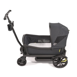 Protège-matelas FEAR pour bébé Veer blanc