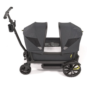Protège-matelas FEAR pour bébé Veer blanc