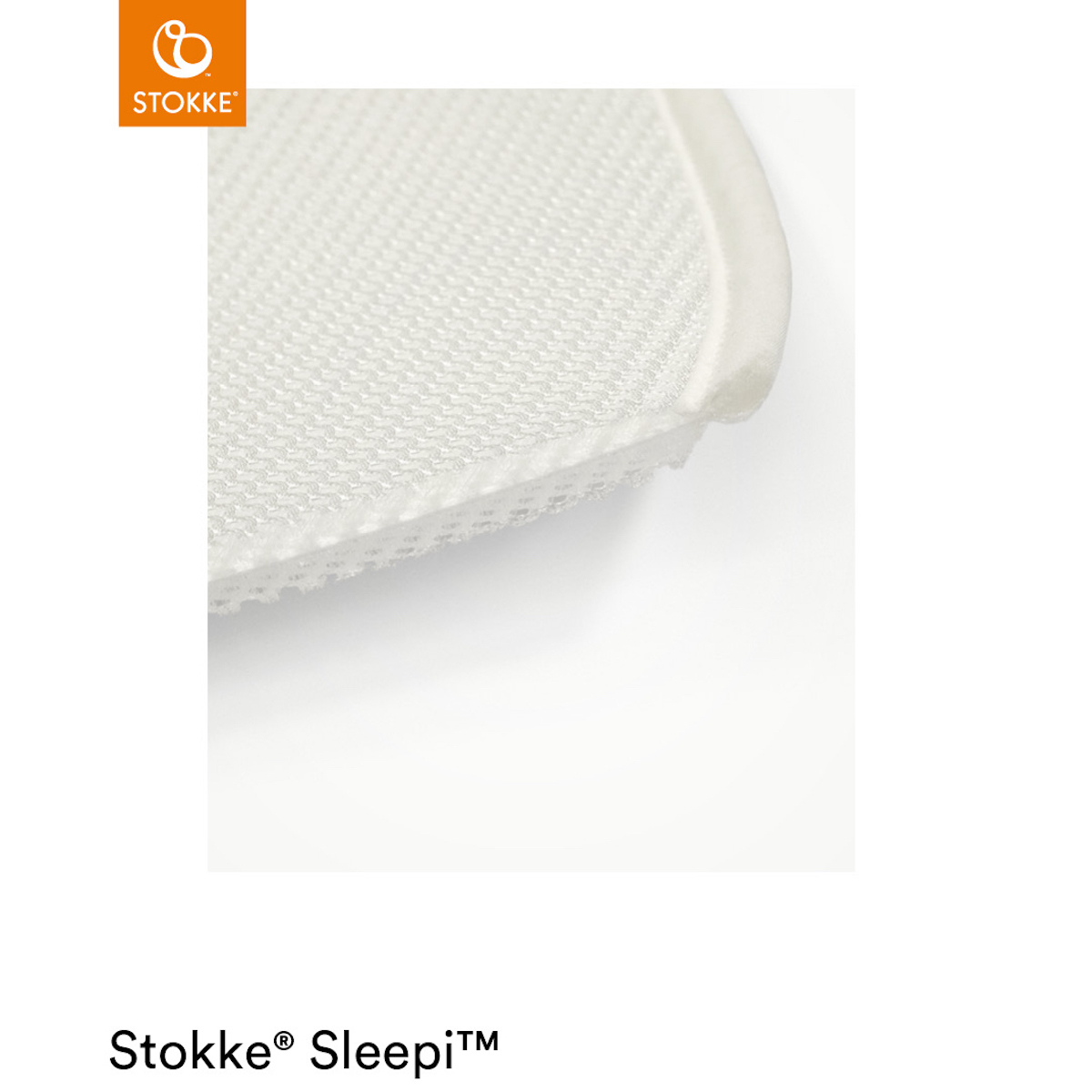 Protège-matelas lit SLEEPI V3 Stokke