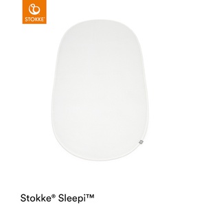 Protège-matelas lit SLEEPI V3 Stokke