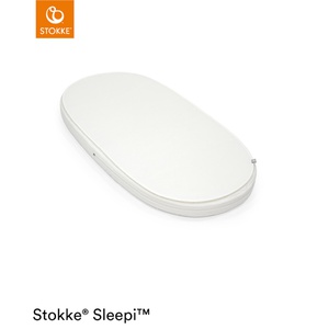 Protège-matelas lit SLEEPI V3 Stokke