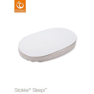 Protège-matelas mini SLEEPI Stokke
