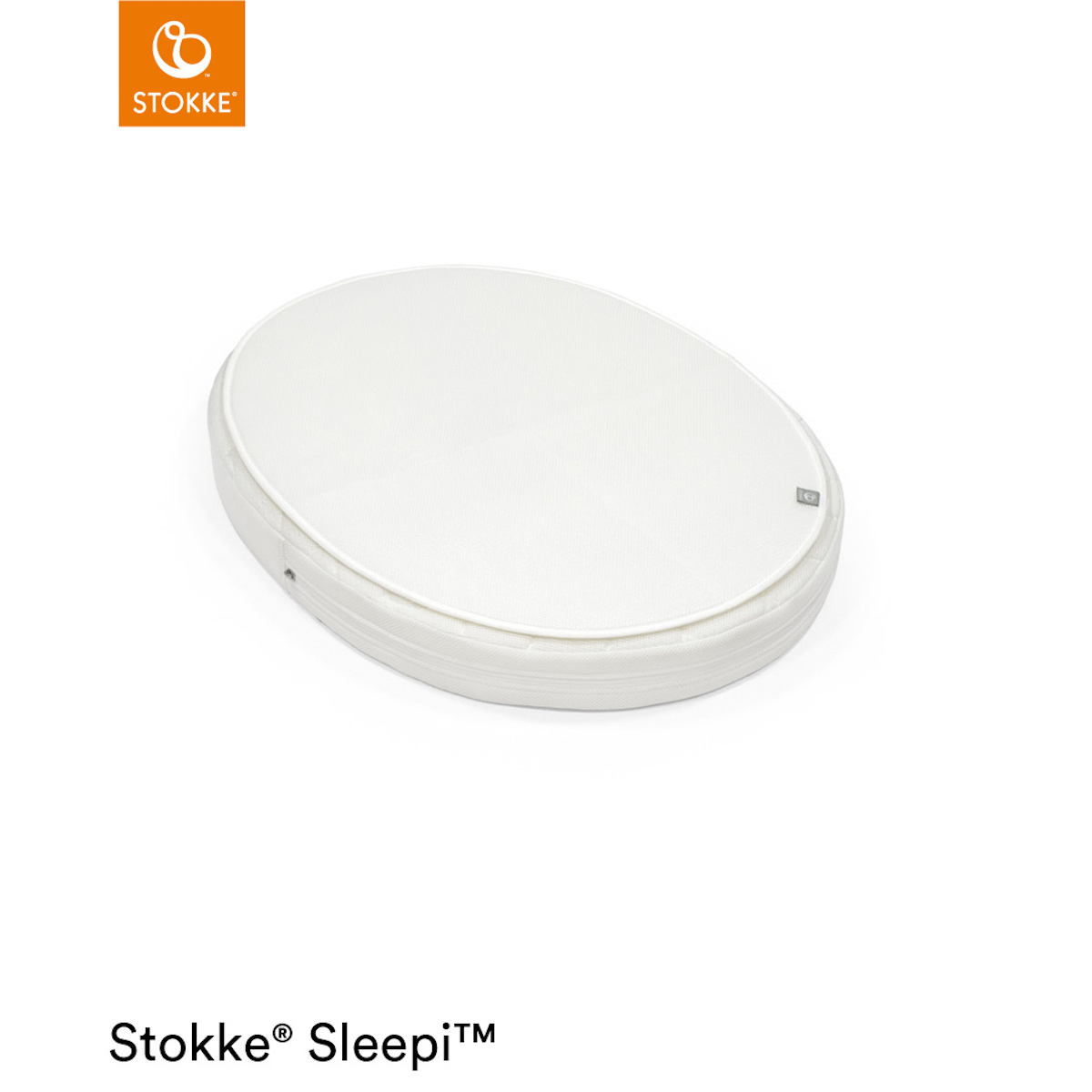 Protège-matelas mini SLEEPI V3 Stokke
