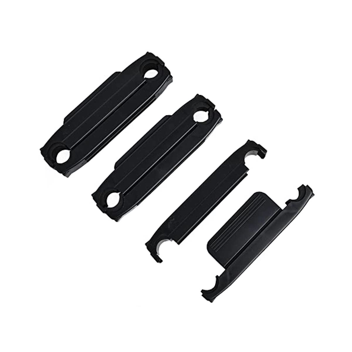 Pushchair Connectors: click and connect Prince Lionheart