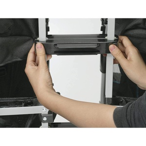 Pushchair Connectors: click and connect Prince Lionheart