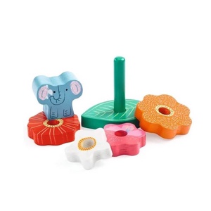 Puzz & Stack Happy Djeco