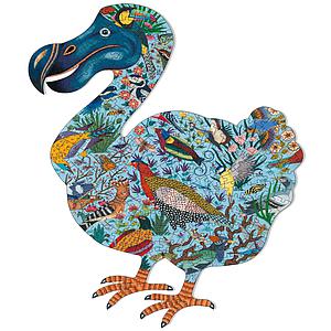 Puzz'Art Dodo - 350 pcs Djeco