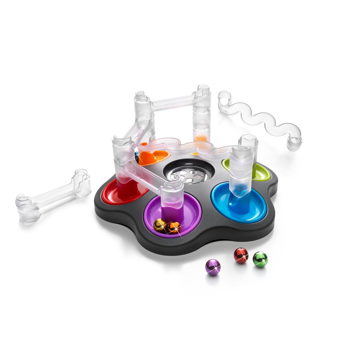 Puzzle 1 joueur CLASSIC Zone de Chute Smartgames