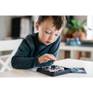 Puzzle 1 joueur COMPACT Évasion d'Astéroïde Smartgames