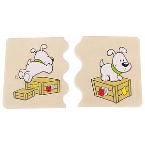 Puzzle COGNITO SPATIALITY Beleduc