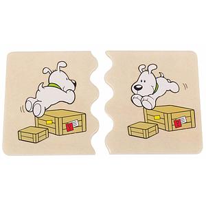 Puzzle COGNITO SPATIALITY Beleduc