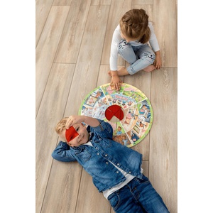 Puzzle éducatif XXL 