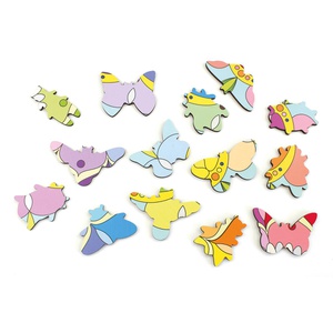 Puzzle fantaisie XXL 