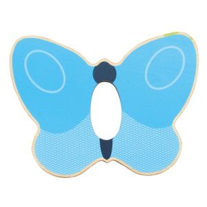 Puzzle multiniveaux Petit papillon Beleduc