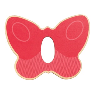 Puzzle multiniveaux Petit papillon Beleduc