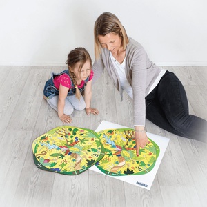 Puzzle XXL 