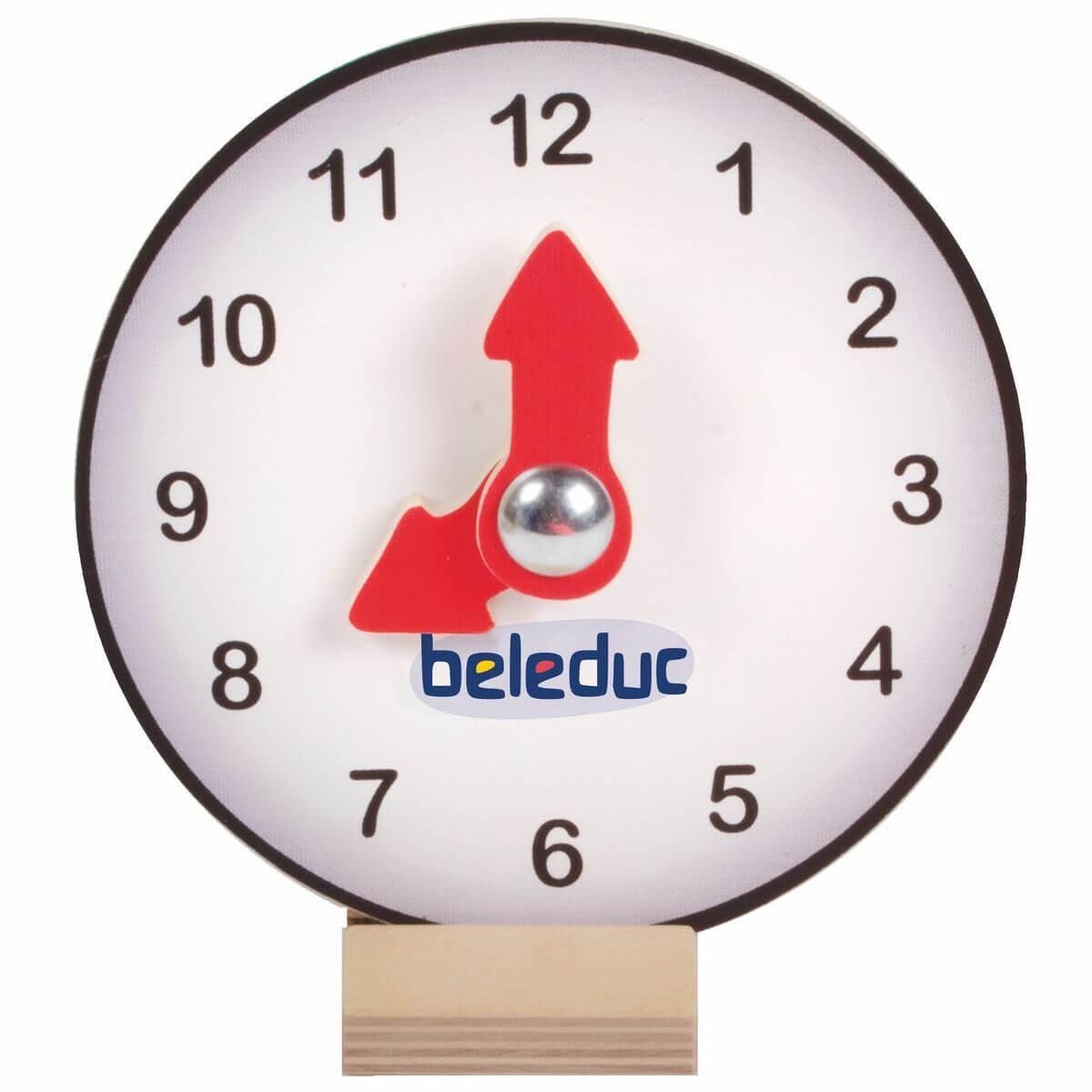 Puzzle XXL MY DAY Beleduc