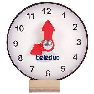 Puzzle XXL MY DAY Beleduc