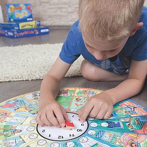 Puzzle XXL MY DAY Beleduc