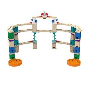 Quadrilla set groupe XXL Beleduc