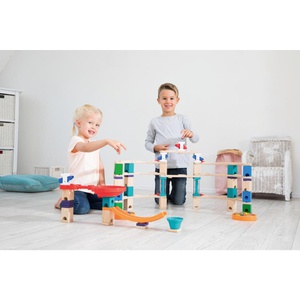 Quadrilla set groupe XXL Beleduc