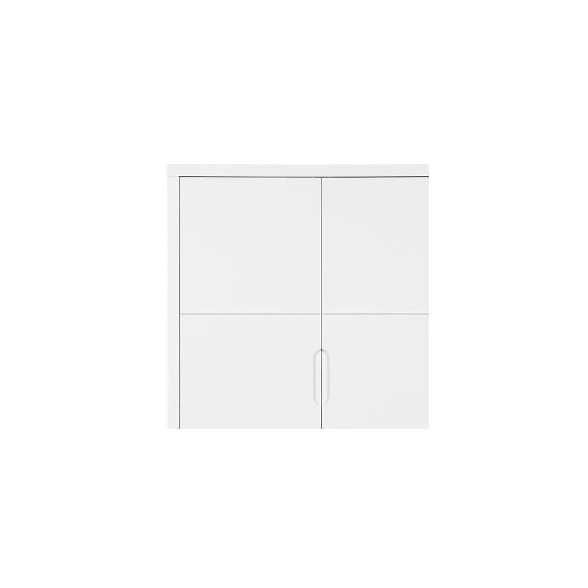 QUADRO by Childhome Armoire 2 portes
