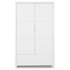 QUADRO by Childhome Armoire 2 portes