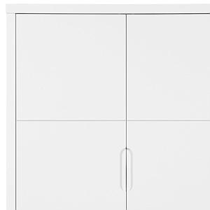 QUADRO by Childhome Armoire 2 portes