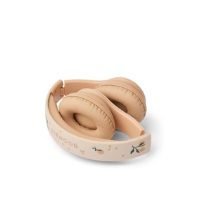 Quinn Wireless Headphones Liewood Peach / Sea shell
