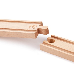 Rails LONG STRAIGHT Hape