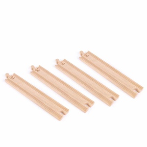 Rails LONG STRAIGHT Hape