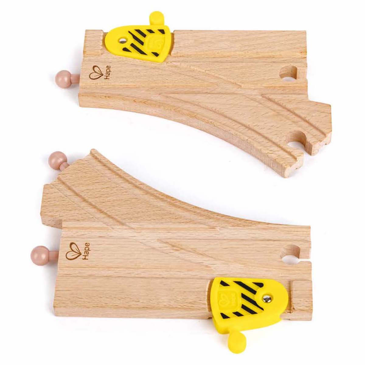 Rails MECHANICAL Y Hape