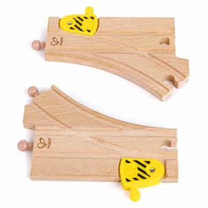 Rails MECHANICAL Y Hape