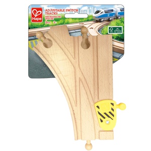 Rails MECHANICAL Y Hape