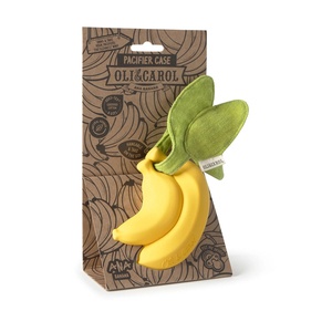 Range tétine ANA BANANA Oli&Carol